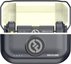 HOLLYLAND LARK M2 LIGHTNING - WIRELESS LAVALIER MICROPHONE WITH LIGHTNING PLUG (DUO,SHINE CHARCOAL)