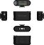 Hollyland LARK MAX 2 Combo with Camera RX + USB-C RX