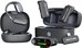 Hollyland LARK MAX 2 Ultimate Combo with OWS Monitor Earphone + Camera RX + USB-C RX