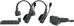 HOLLYLAND SOLIDCOM C1-3S (3X HEADSET)