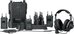 Hollyland Solidcom M1 Pro-8 Double Ear Headsets