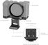 SmallRig Horizontal-to-Vertical Mount Plate Kit for Sony Alpha 7C II / Alpha 7CR 4570
