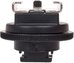 Caruba hotshoe adapter   Sony Active Interface Shoe