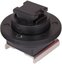 Caruba hotshoe adapter   Sony Active Interface Shoe