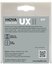 Hoya UX II UV Filter 58mm