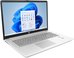 HP 17-cp2216nw 17.3 FHD AMD R5-7520U/8GB/512GB/AMD Radeon Graphics/WIN11 Home/ENG kbd/Silver/2Y Warranty | HP