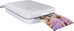 HP photo printer Sprocket 200, luna pearl