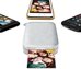 HP photo printer Sprocket 200, luna pearl