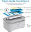 HP photo printer Sprocket Studio Plus