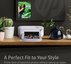 HP photo printer Sprocket Studio Plus