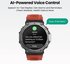 Huami Amazfit T-Rex 3, haze gray