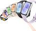 Huawei Band 11, black
