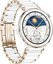 Huawei Watch GT 5 Pro 42 мм, золотистый/белый