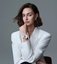 Huawei Watch GT 5 Pro 42 мм, золотистый/белый