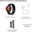 Huawei Watch GT Runner 2, midnight black