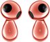 HUAWEI FreeBuds 5 (Coral Orange), Honey-T10