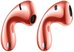 HUAWEI FreeBuds 5 (Coral Orange), Honey-T10