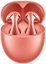 HUAWEI FreeBuds 5 (Coral Orange), Honey-T10