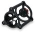 Hydra Alien 75mm Ball Head Riser (200mm Height)