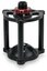 Hydra Alien 75mm Ball Head Riser (200mm Height)