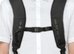 Hyper HP21PBKGL HyperPack | Fits up to size 16 " | Backpack | Black