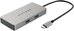 Hyper | HyperDrive WWCB 5-in-1 Hub | Ethernet LAN (RJ-45) ports 1 | HDMI ports quantity 1
