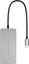 Hyper | HyperDrive WWCB 5-in-1 Hub | Ethernet LAN (RJ-45) ports 1 | HDMI ports quantity 1