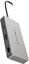 Hyper | HyperDrive WWCB 5-in-1 Hub | Ethernet LAN (RJ-45) ports 1 | HDMI ports quantity 1