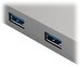 Hyper | HyperDrive WWCB 5-in-1 Hub | Ethernet LAN (RJ-45) ports 1 | HDMI ports quantity 1