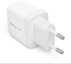 Hyper HyperJuice 20W USB-C Charger (EU) | White