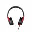 HyperX Cloud Mini Headset schwarz, wired