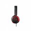 HyperX Cloud Mini Headset schwarz, wired