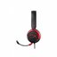 HyperX Cloud Mini Headset schwarz, wired