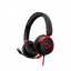 HyperX Cloud Mini Headset schwarz, wired