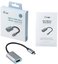 i-tec Adapter USB-C 3.1 - HDMI 4K Ultra HD 60Hz copmatible with Thunderbolt 3