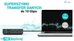 i-tec Docking Station USB-C HDMI Dual DP Docking Station Power Delivery 100 W + i-tec Universal Charger 100 W