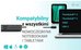 i-tec Docking Station USB-C HDMI Dual DP Docking Station Power Delivery 100 W + i-tec Universal Charger 100 W