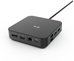 i-tec Docking Station USB-C HDMI Dual DP Docking Station Power Delivery 100 W + i-tec Universal Charger 100 W
