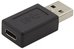 i-tec i-tec USB-A to USB-C Adapter 10 Gpbs