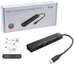 i-tec i-tec USB-C Travel Easy Dock 4K HDMI + Power De