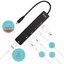 i-tec i-tec USB-C Travel Easy Dock 4K HDMI + Power De