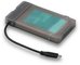 i-tec MySafe USB-C 3.1 Gen. 2 Easy external 2.5 "HDD housing for 9.5mm SATA I / II / III HDD