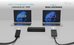 i-tec Universal Docking Station 6x 4K/60Hz Display PD 140W