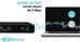 i-tec Universal Docking Station Dual 4K Display Power Delivery 85W
