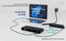 i-tec Universal Docking Station Dual 4K Display Power Delivery 85W