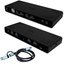 i-tec Universal Docking Station Dual 4K Display Power Delivery 85W