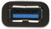 i-tec USB 3.1 Adapter C male to A female