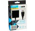 iBOX Adapter HDMI-VGA IAHV01