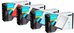 iBOX Hard disk case IBOX 2.5 HD-05 USb 3.1 Black