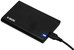 iBOX Hard disk case IBOX 2.5 HD-05 USb 3.1 Black
